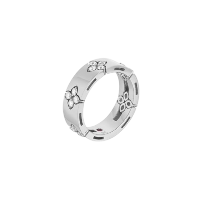 RING ROBERTO COIN LOVE IN VERONA