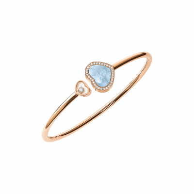 HAPPY HEARTS BRACELET