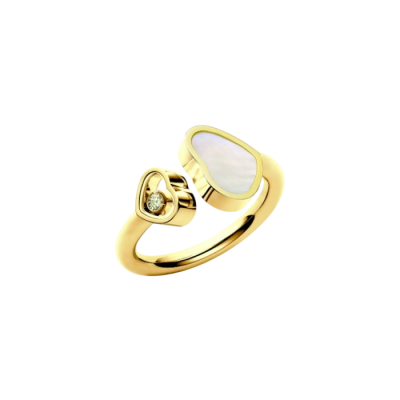 HAPPY HEARTS RING