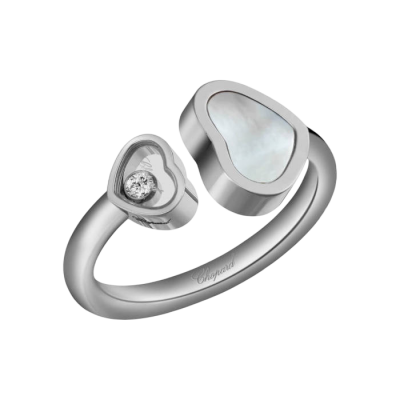 HAPPY HEARTS RING