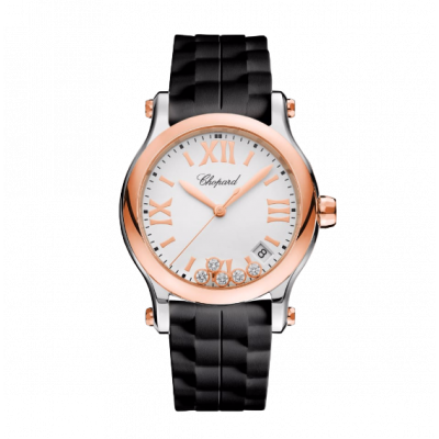 WATCHES  HAPPY SPORT