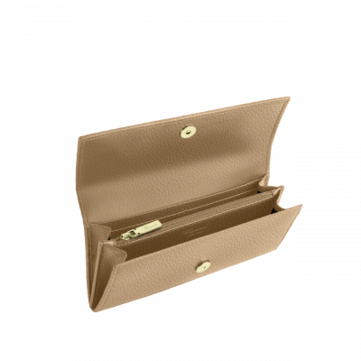 CONTINENTAL WALLET