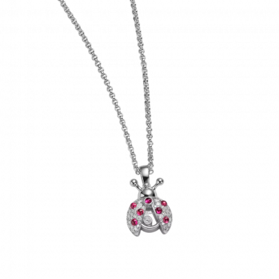HAPPY DIAMONDS PENDANT