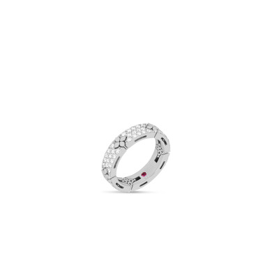 LOVE IN VERONA RING