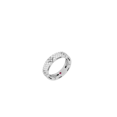 LOVE IN VERONA RING