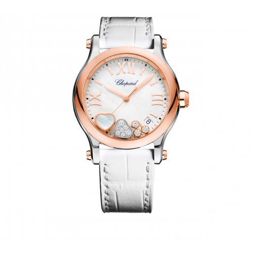 WATCHES  HAPPY SPORT