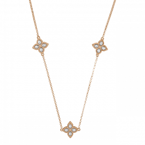ОЖЕРЕЛЬЕ PRINCESS FLOWER