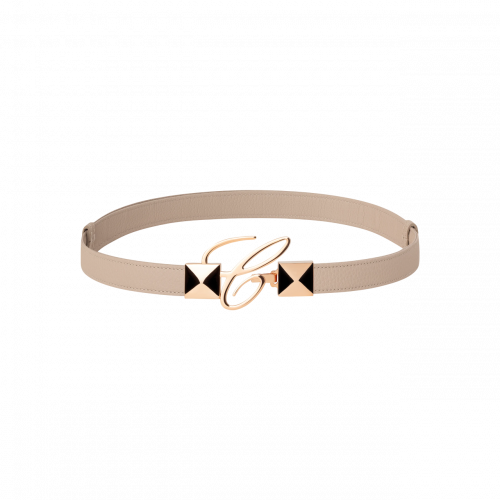 SIGNATURE BELT
