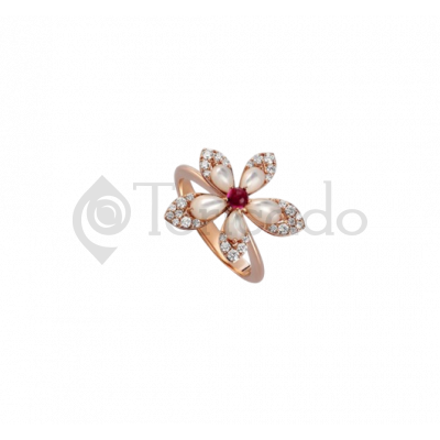 TIARÉ RING