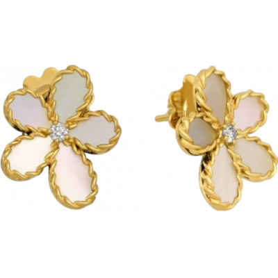 СЕРЬГИ JASMINE
