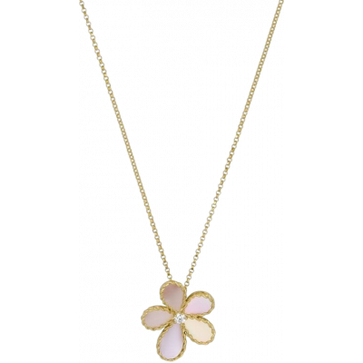 КОЛЬЕ JASMINE