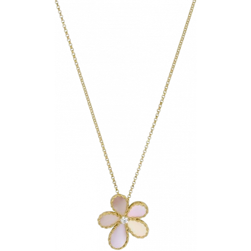 КОЛЬЕ JASMINE