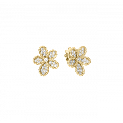 СЕРЬГИ JASMINE