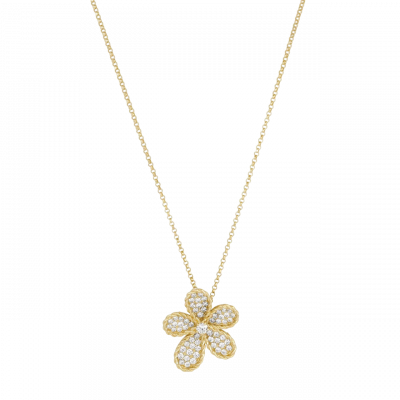 КОЛЬЕ JASMINE