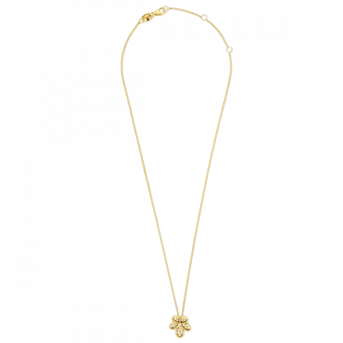 КОЛЬЕ JASMINE