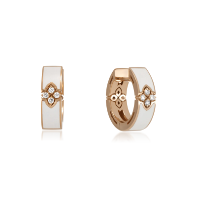 EARRINGS LOVE IN VERONA 