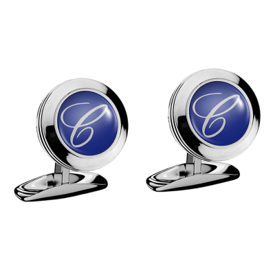 CUFFLINKS CLASSIC "C"