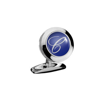 CUFFLINKS CLASSIC "C"