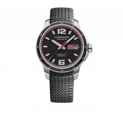WATCHES MILLE MIGLIA GTS