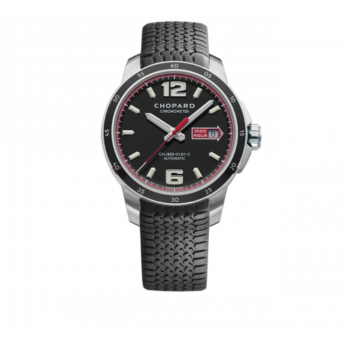 WATCHES MILLE MIGLIA GTS