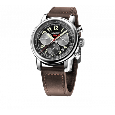WATCHES MILLE MIGLIA