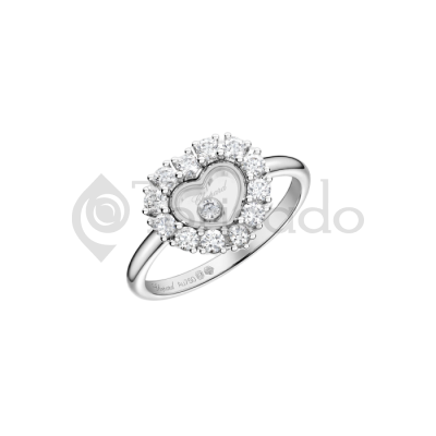 КОЛЬЦО HAPPY DIAMONDS