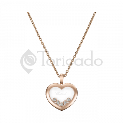 PENDANT HAPPY DIAMONDS