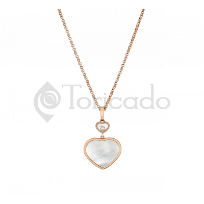 ПОДВЕСКА HAPPY HEARTS