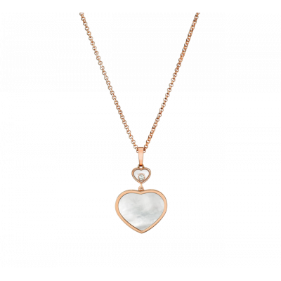 ПОДВЕСКА HAPPY HEARTS