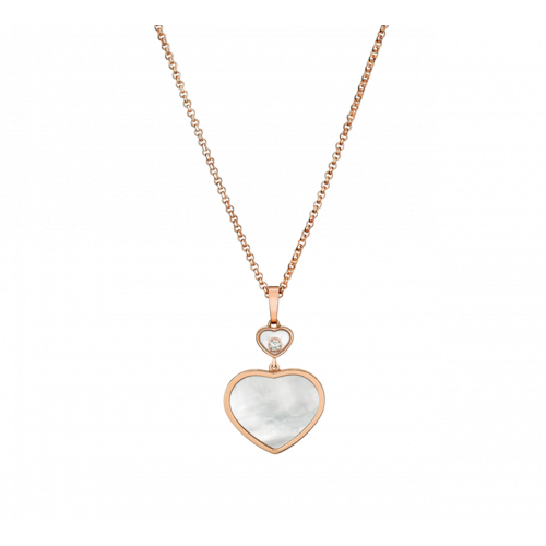 ПОДВЕСКА HAPPY HEARTS