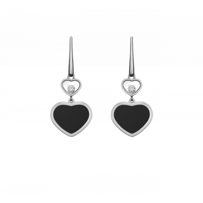 СЕРЬГИ HAPPY HEARTS