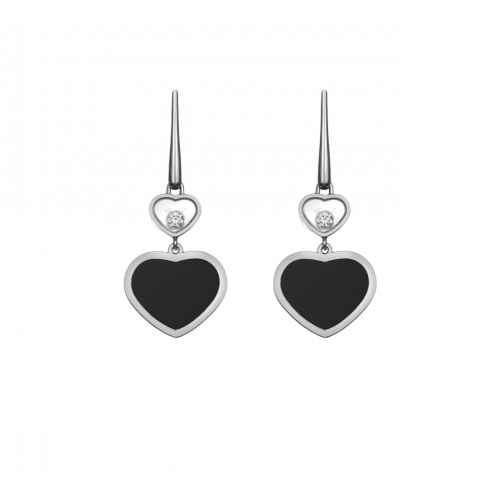 СЕРЬГИ HAPPY HEARTS