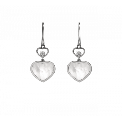 СЕРЬГИ HAPPY HEARTS