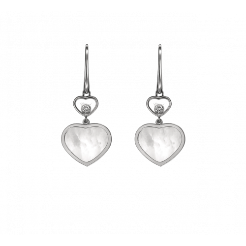 СЕРЬГИ HAPPY HEARTS