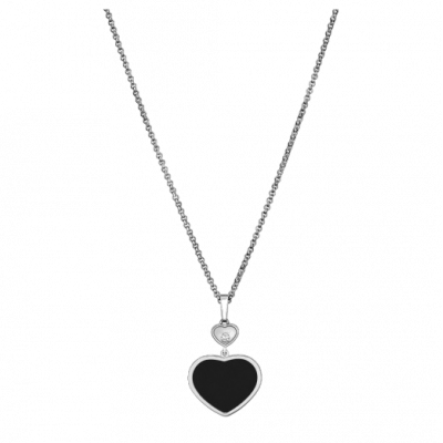 ПОДВЕСКА HAPPY HEARTS