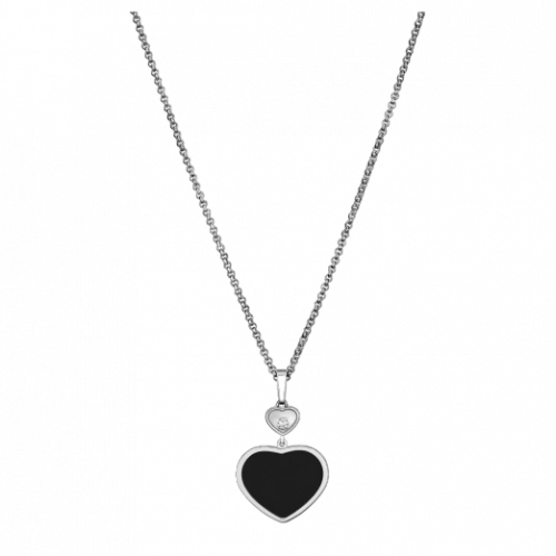 ПОДВЕСКА HAPPY HEARTS