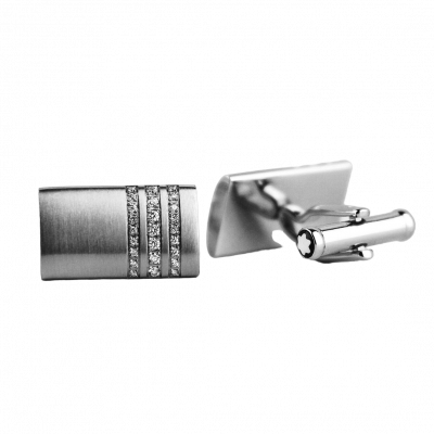 CUFFLINKS MONTBLANC 