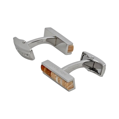 CUFFLINKS MONTBLANC 