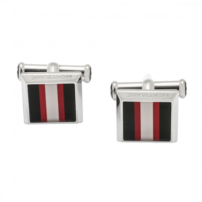 CUFFLINKS MONTBLANC 