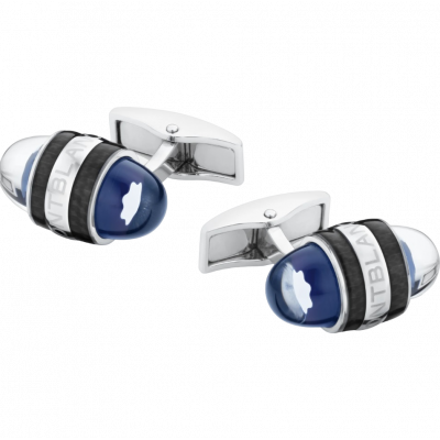 CUFFLINKS MONTBLANC 