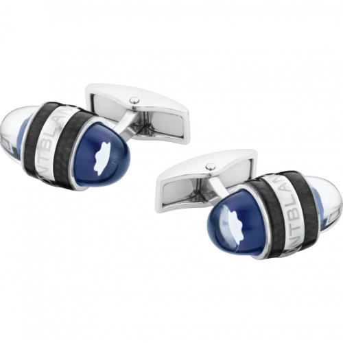 CUFFLINKS MONTBLANC 