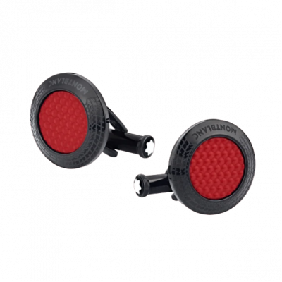 MONTBLANC CUFFLINKS