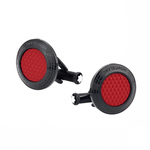 MONTBLANC CUFFLINKS
