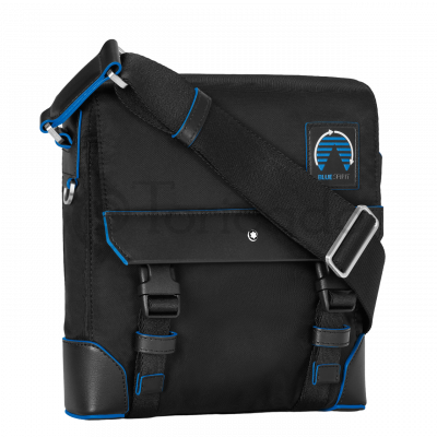 SAC BLUE SPIRIT MONTBLANC
