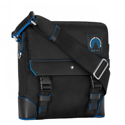 BAG MONTBLANC BLUE SPIRIT 