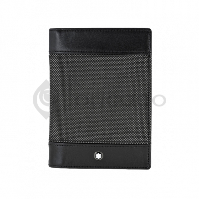 DEȚINĂTOR DE CARD MONTBLANC 