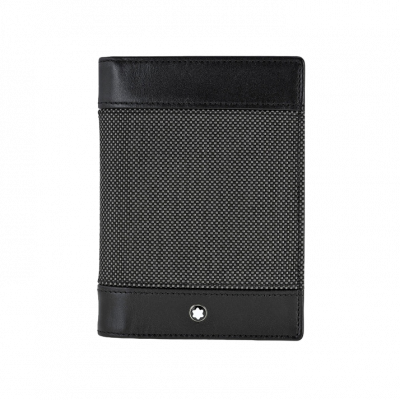CARD HOLDER  MONTBLANC 