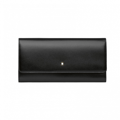 WALLET MONTBLANC 10CC MEISTERSTUCK