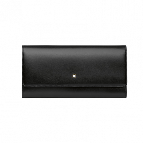 WALLET MONTBLANC 10CC MEISTERSTUCK