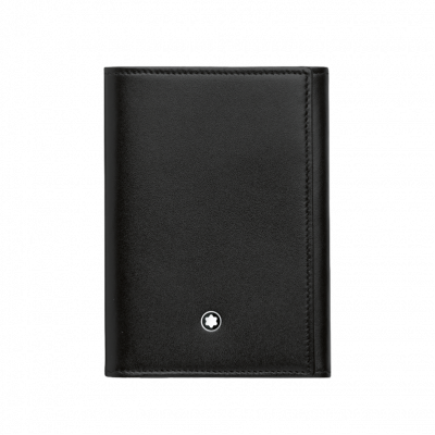 CARD HOLDER MONTBLANC MEISTERSTÜCK